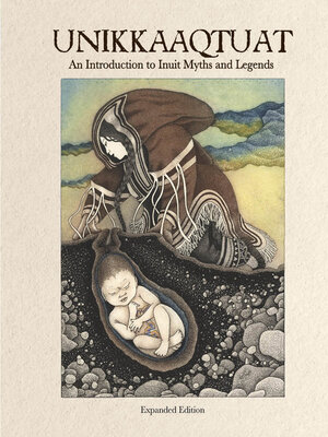 cover image of Unikkaaqtuat